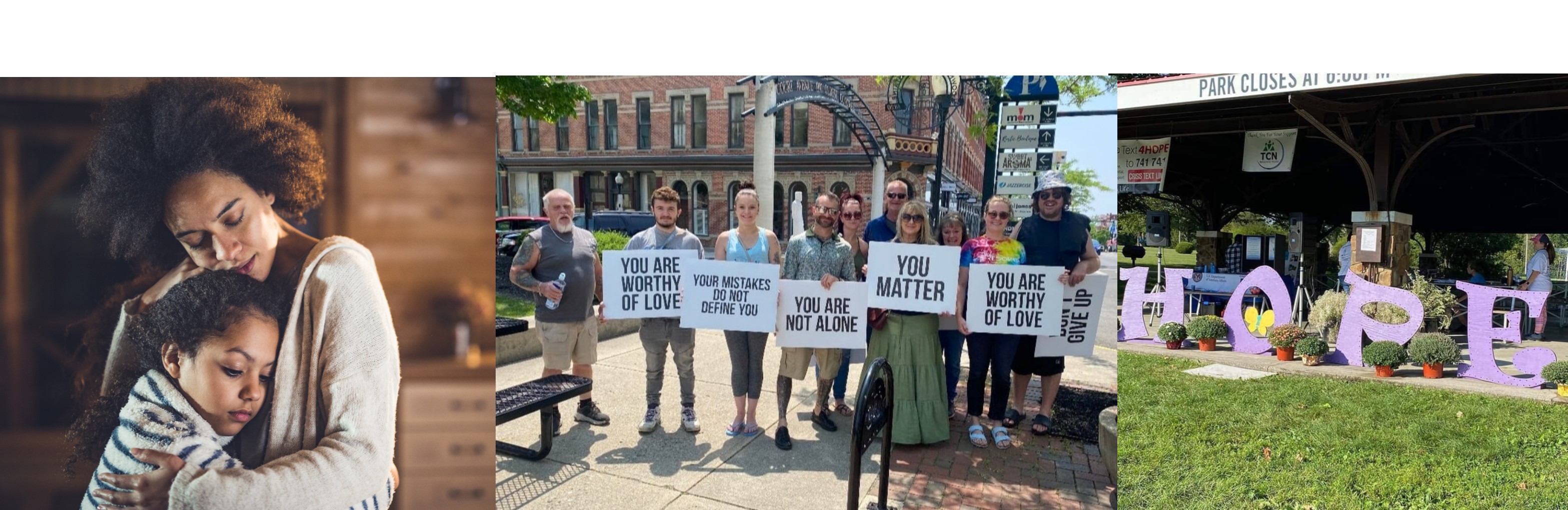 Mental Health Resources