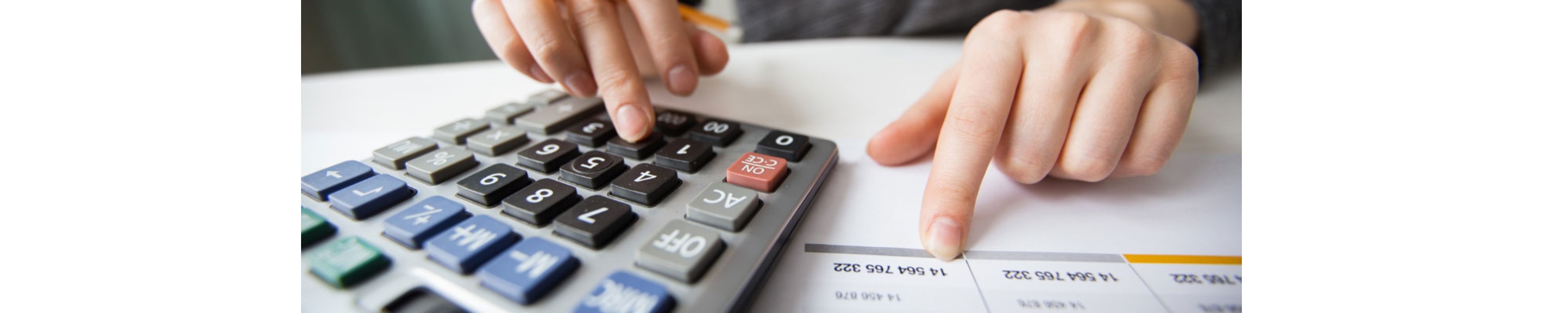 Accounting Specialist
