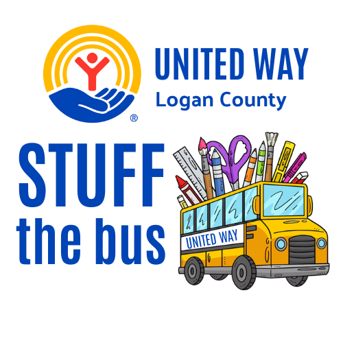 Stuff the Bus Logo