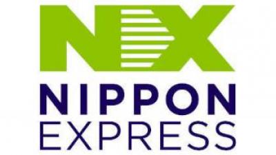 NEX Nippon Express Logo